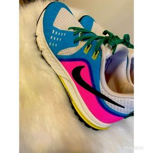 Nike trail women’s nikes